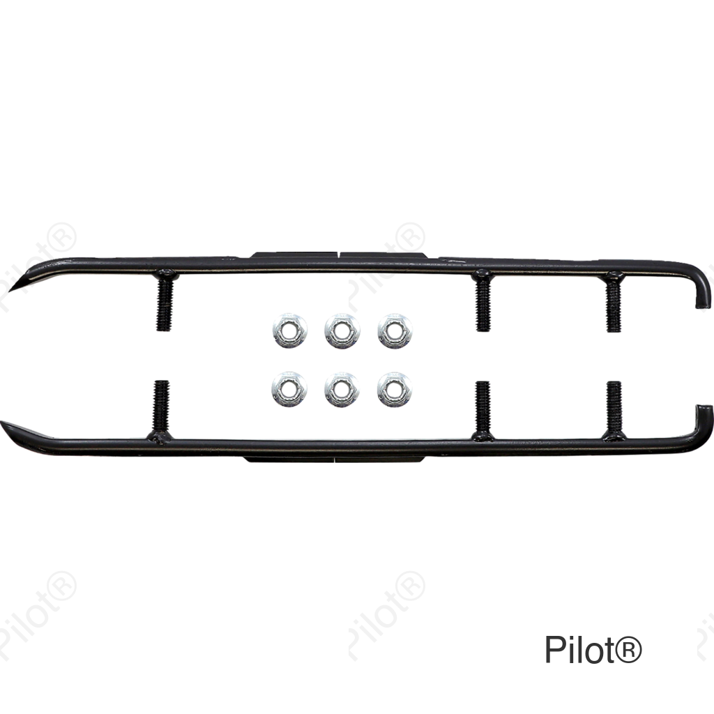 Extender Trail III™ Flat-Top® Runner