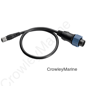 MKR-DSC-10 Lowrance 7-Pin