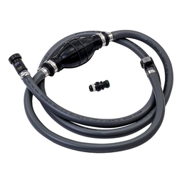 J/E FUEL LINE ASSY 6'x3/8" thumbnail-0