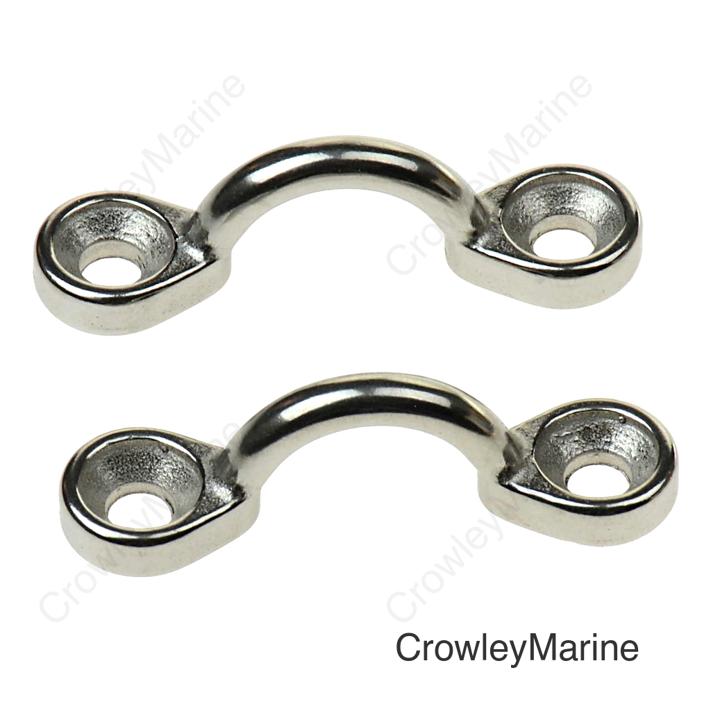 SS EYE STRAPS