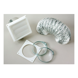 STANDARD DRYER VENT KIT