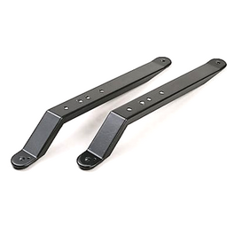 LEG STANDS WAVE HEATER