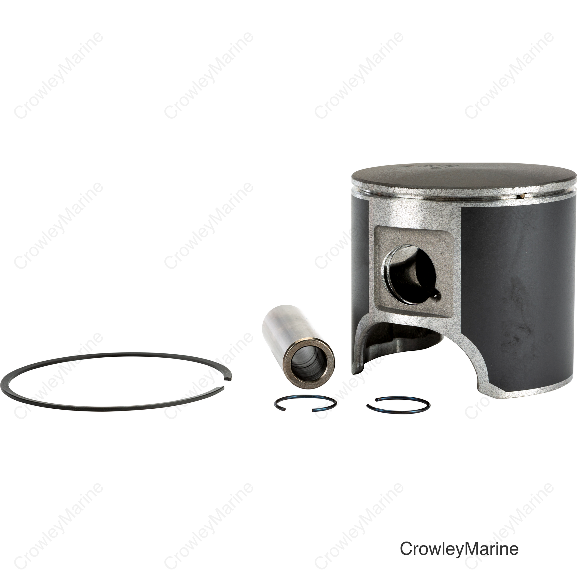 PISTON T-MOLY S-D