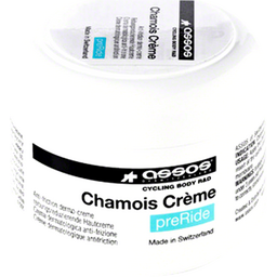 Chamois Butt'r Eurostyle: 8oz Jar Each