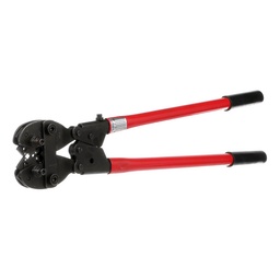 Seachoice Heavy Duty Crimping Tool, Comfortable Grip, 25 In. thumbnail-2