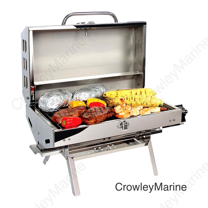 OLYMPIAN 5500 SS RV GRILL