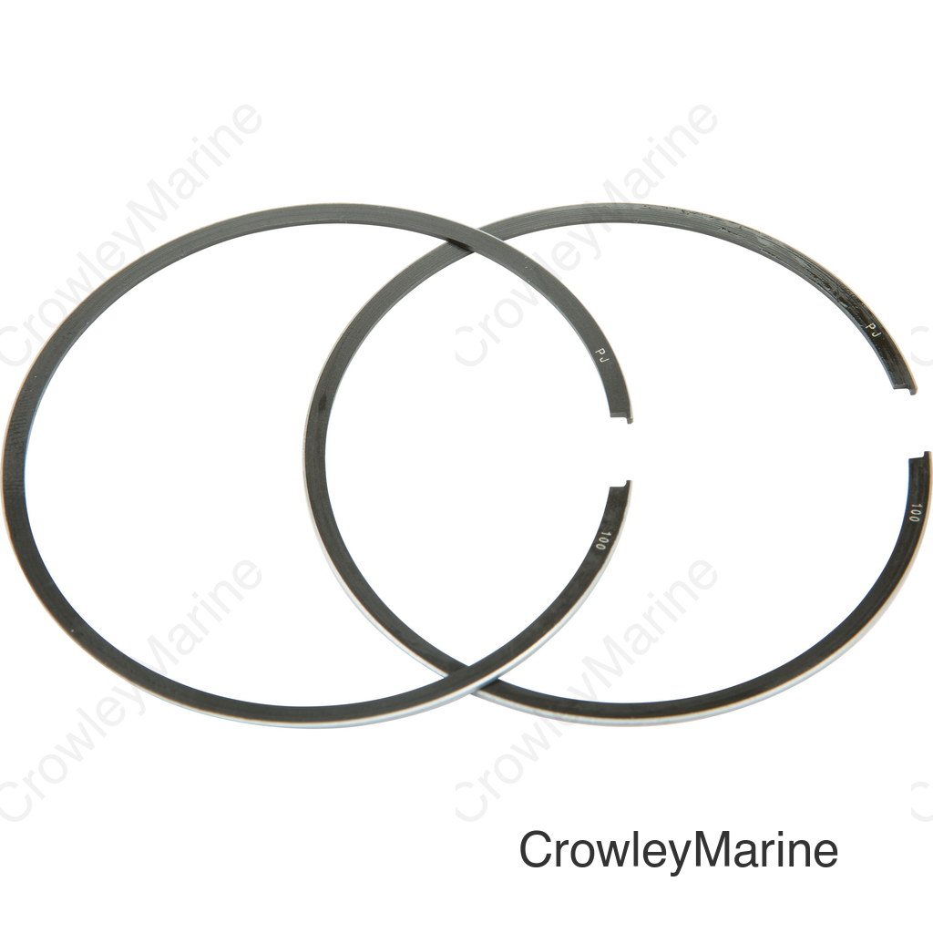 PISTON RINGS
