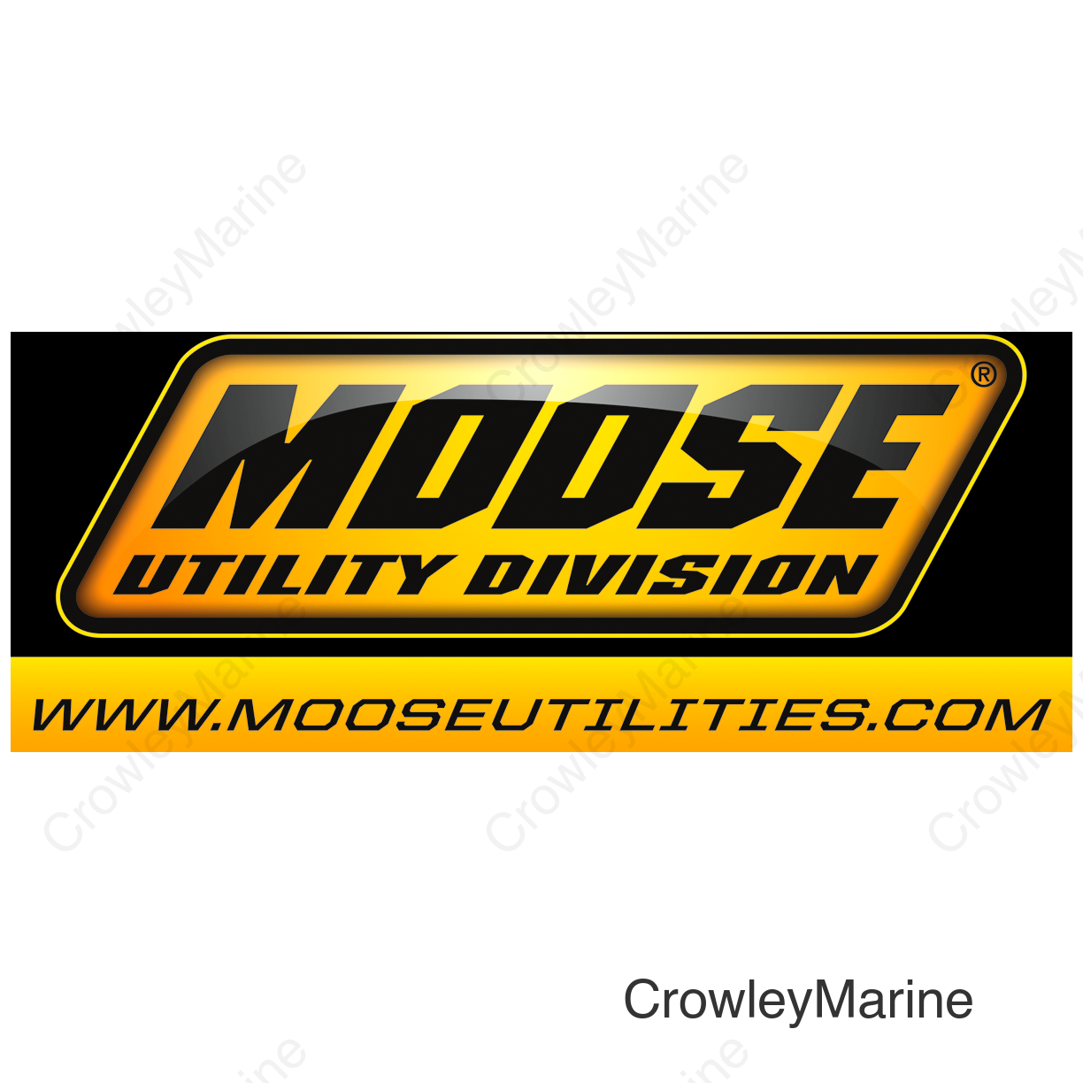 SHOP BANNER MOOSE UTIL