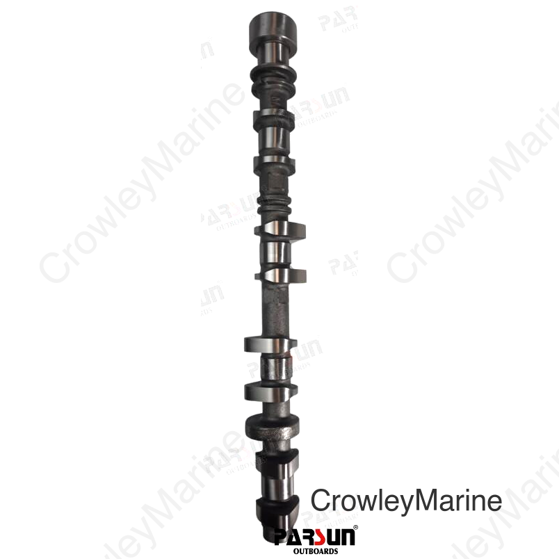 EXHAUST CAMSHAFT