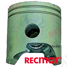 PISTON KIT (REC689-11631-00)