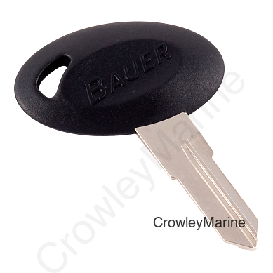 AP BLANK KEY