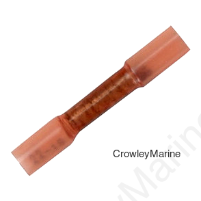 Heat Shrink Connector 18-20 Gauge Butt Connector (467150)
