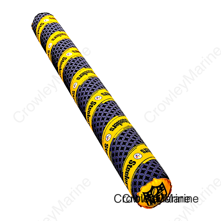 PITT STEELERS SOFT TOP NOODLE