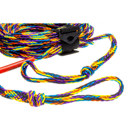 Seachoice Tube Tow Rope, 60 Ft. Long, Tows Up to 2 Riders thumbnail-4