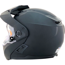 FX-111DS Snow Helmet - Electric - Matte Black - Medium thumbnail-15