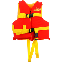 Seachoice 86150 Deluxe General Purpose Life Vest
Orange/Yellow, Child