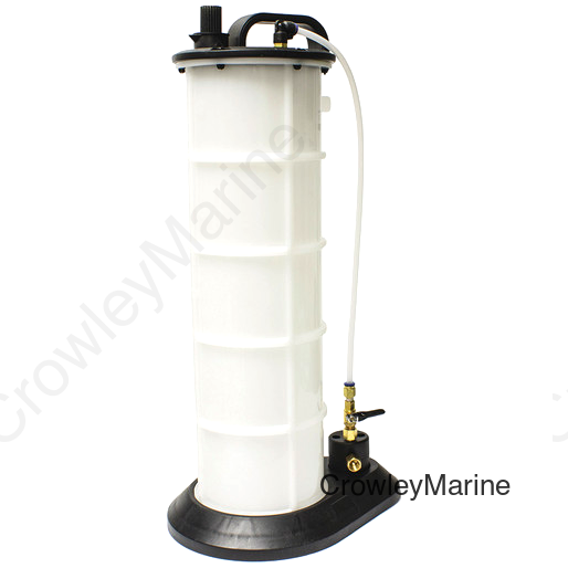 Oil Extractor