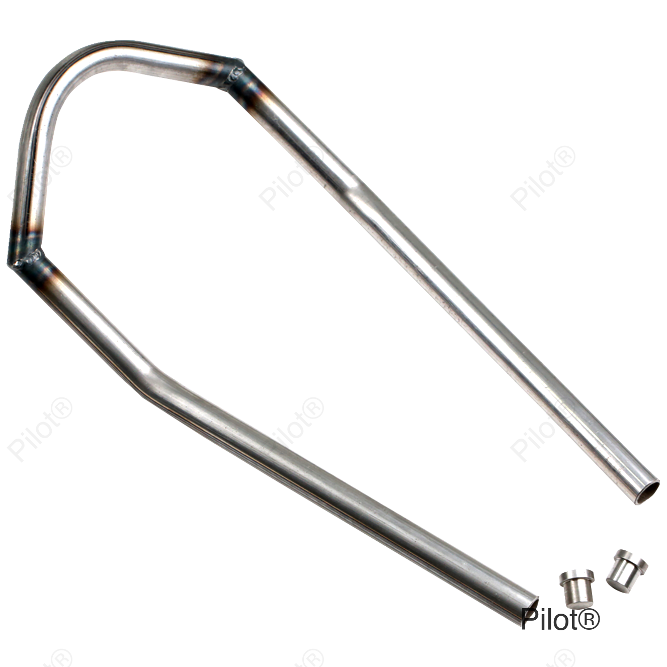 Champ Tail Section