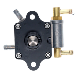 Fuel Pump Assembly