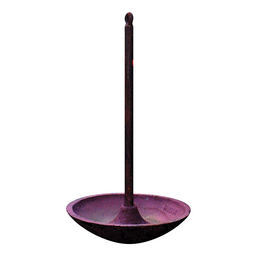 Mushroom Anchor - 2000 Lb