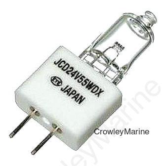 ACR Electronics 55W Lamp for RCL-100/100A, B, C & D