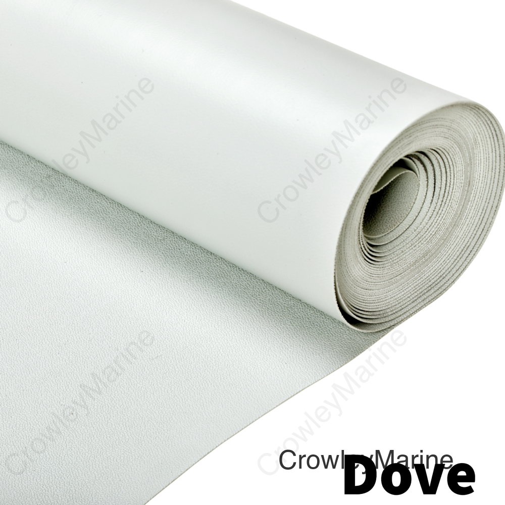 8'6' X 21' DIFLEX II TPO  -DOVE