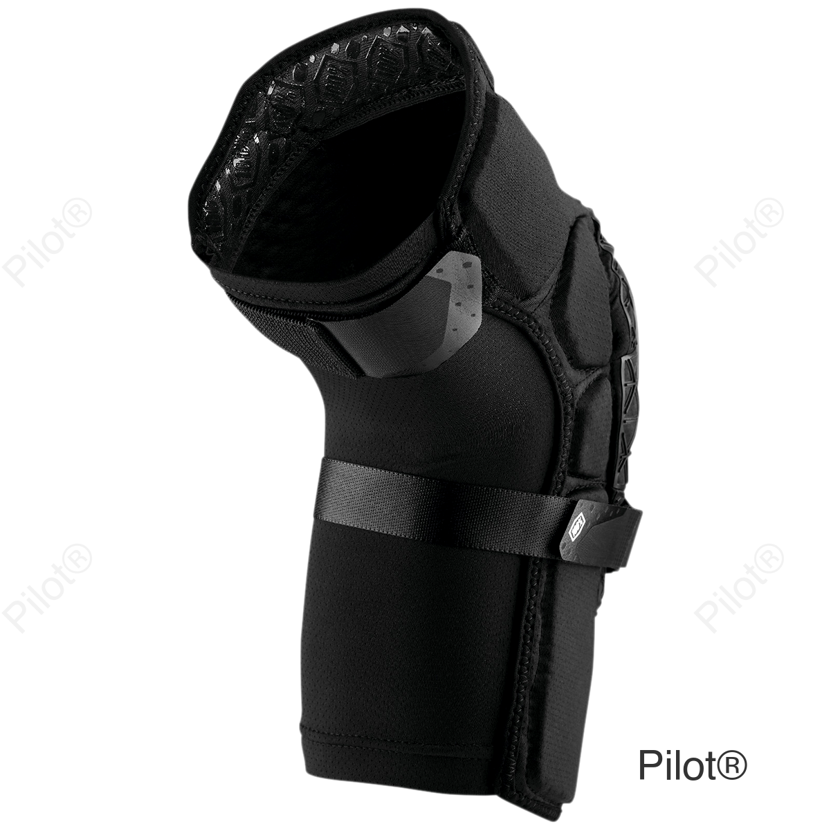 Surpass Knee Guards - Black - Medium