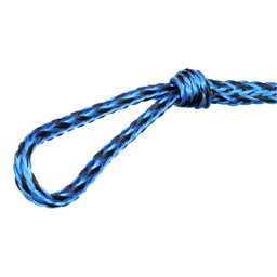 Seachoice 2-Section Tube Tow Rope, 60 Ft. Long, Tows Up to 2 Riders thumbnail-3