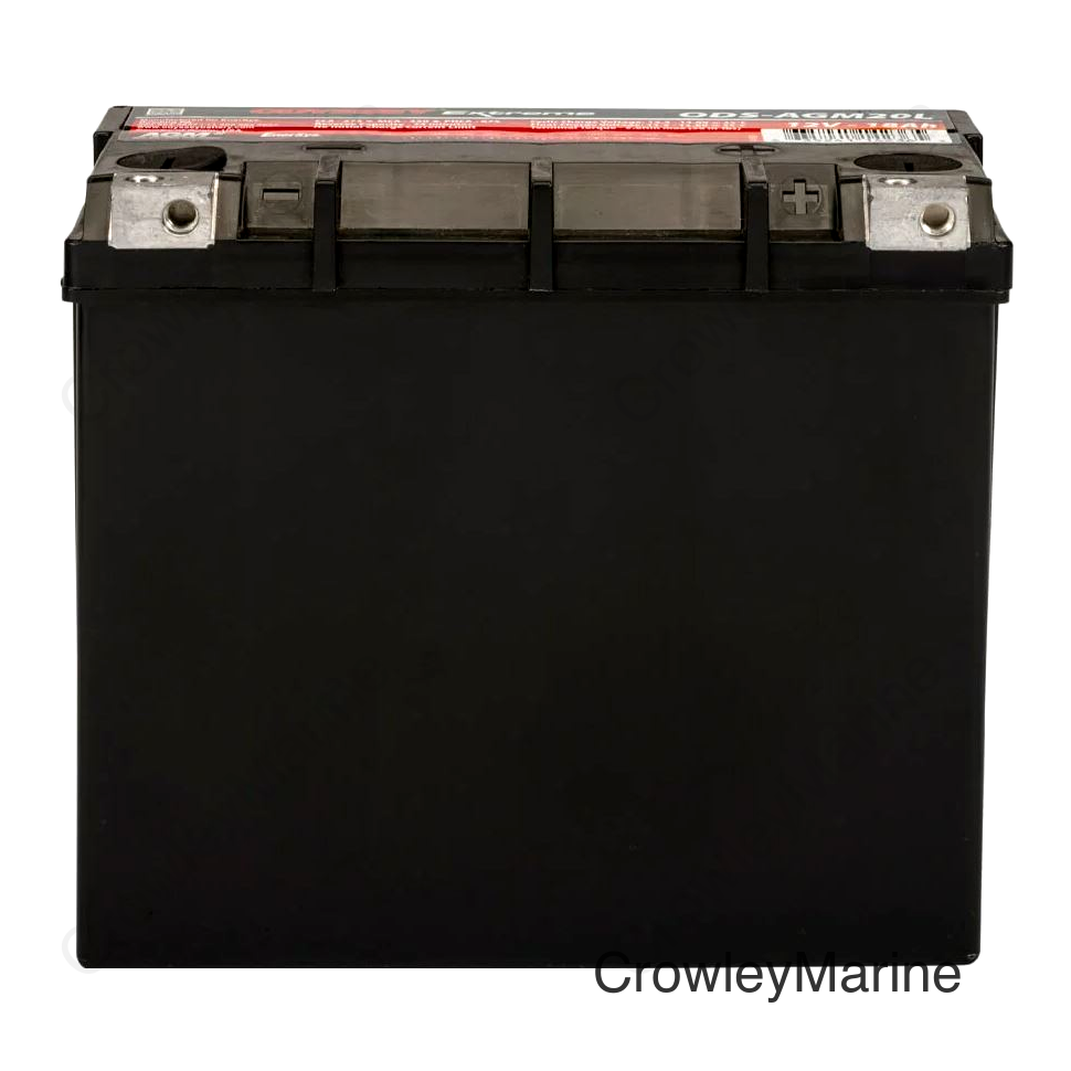 Odyssey Battery Powersport Extreme AGM Battery