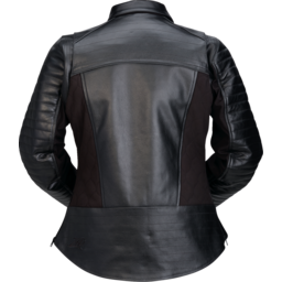 JACKET WOMEN FURY BK LG thumbnail-0
