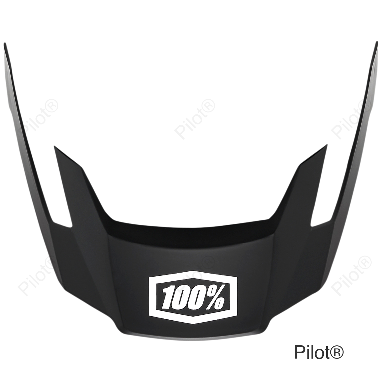 Altec Visor - Navy Fade - XS/S