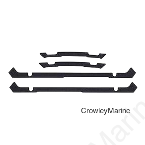 Garmin 0101244002 Garmin Flush Mount Kit
