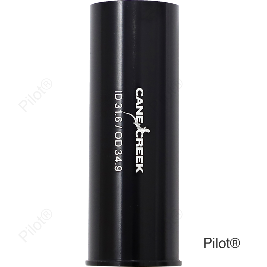 Seatpost Adapter - 31.6 mm / 34.9 mm