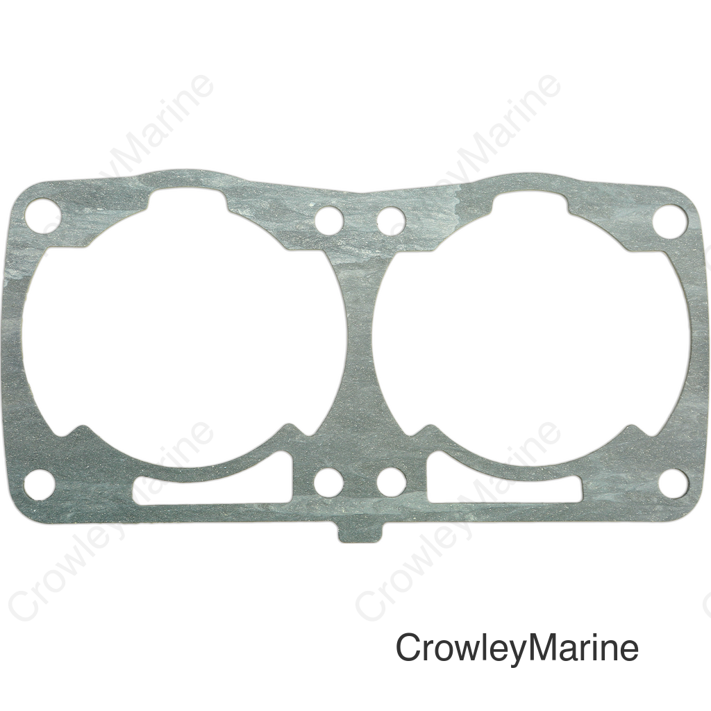 REPLACEMENT GASKETS PAIR SPACER PLATE KIT