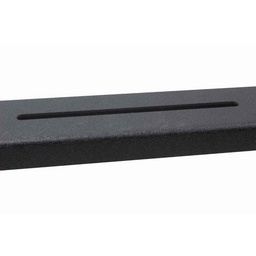 Fishbone Offroad Jeep Gladiator Tackle Bed Rack thumbnail-5