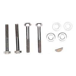 Water Pump Repair Kit (With Plastic Housing) thumbnail-25