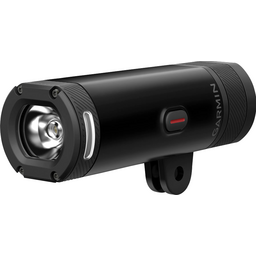 Garmin Varia UT 800 Smart Headlight Urban Edition Black