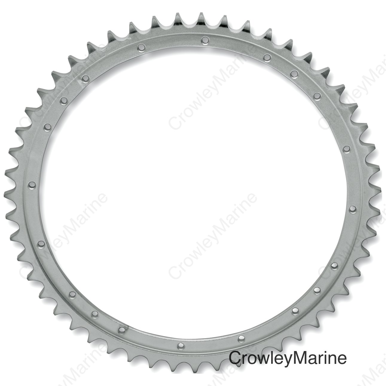 SPROCKET 51T 60-66BT