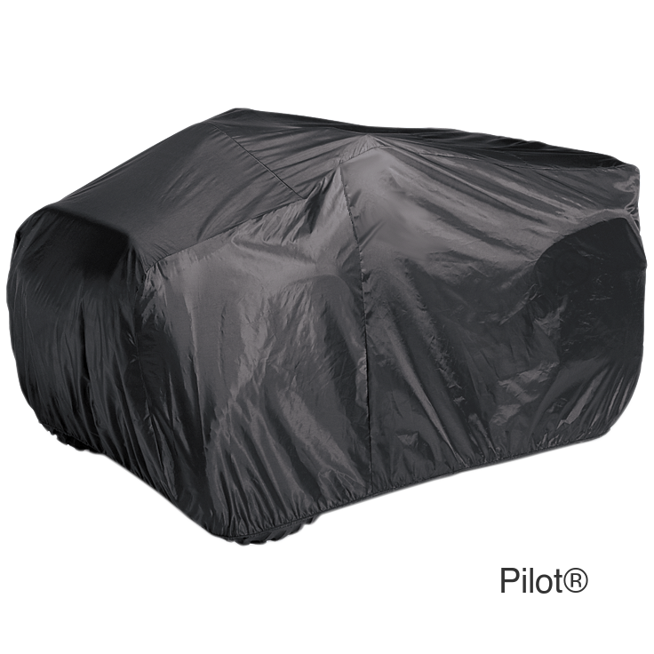 Guardian ATV Cover - Black - XL