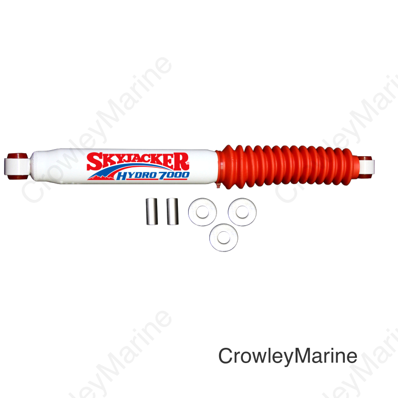 Skyjacker 2004-2004 Ford F-250 Super Duty Steering Damper Kit