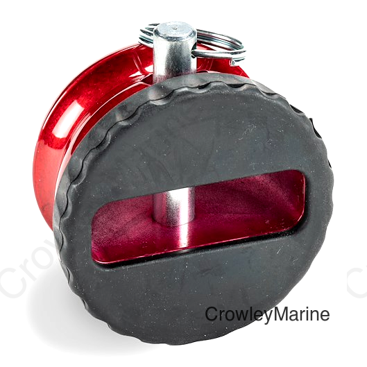 LOOP GUARD -- RED