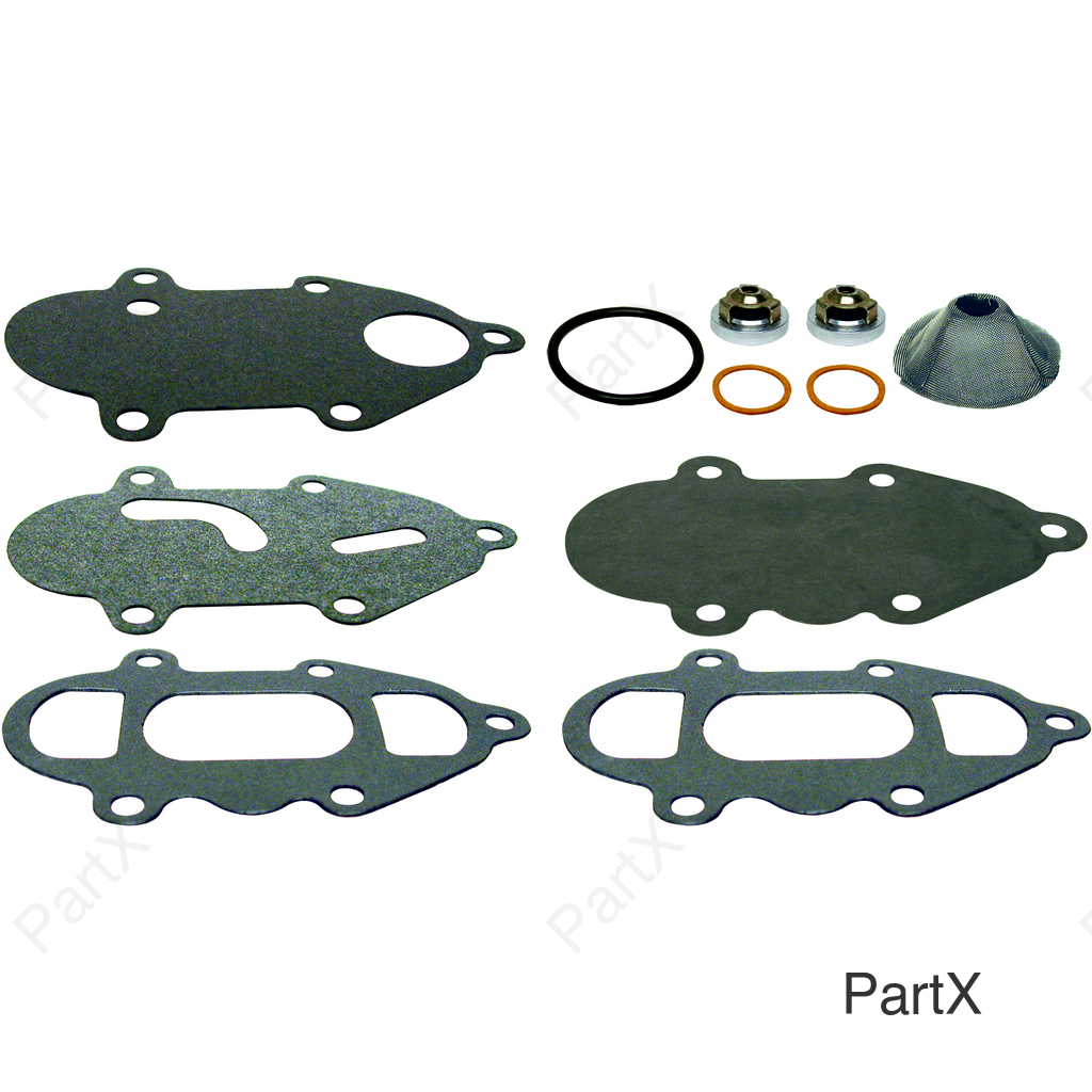 Check Valve Kit - GLM Products (40240)