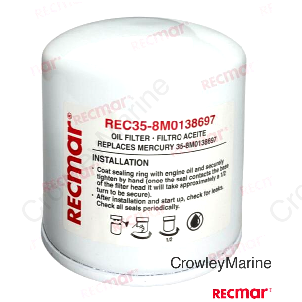 OIL FILTER