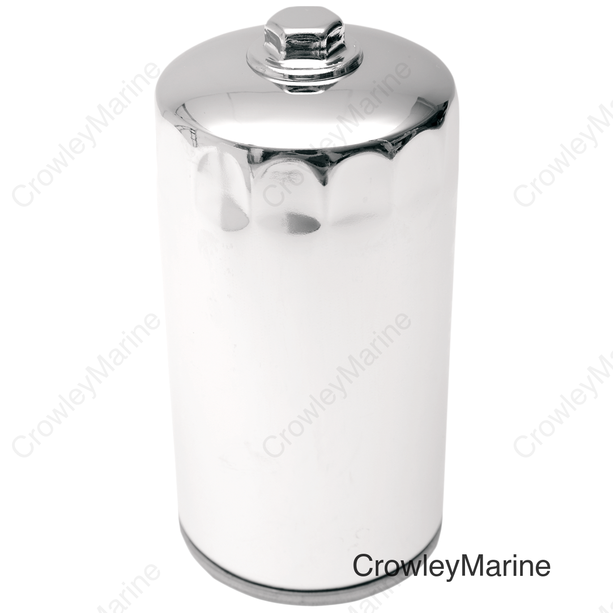 CHRM FLTR W/NUT 63813-90