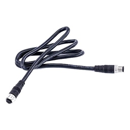 Sierra PC51140 NMEA 2000 Micro-C Drop Cable, 2' thumbnail-0