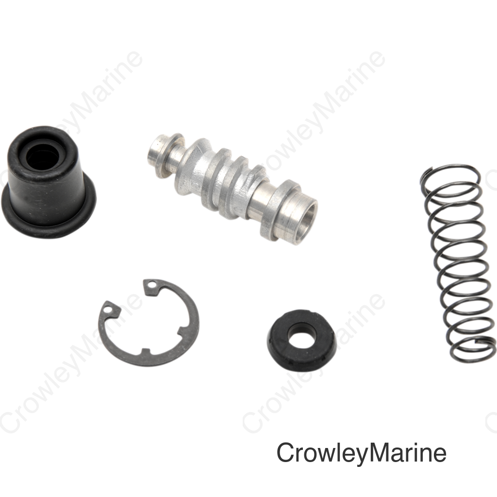 MASTER CY REBUILD KIT