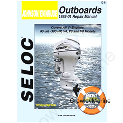 Seloc Manual