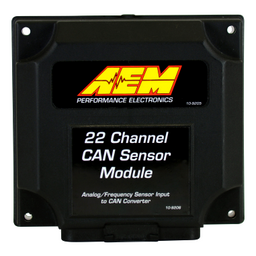 AEM 22 Channel CAN Expander Module thumbnail-3
