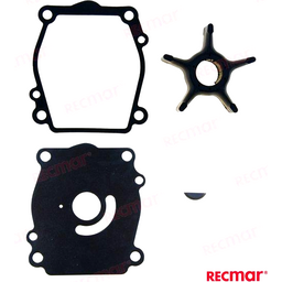 WATER PUMP SERVICE KIT (REC17400-87D11) thumbnail-0