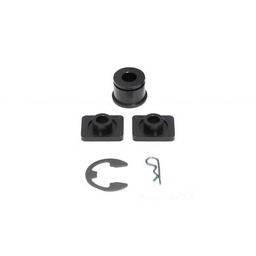 Torque Solution Shifter Cable Bushings: Volkswagen Jetta/Rabbit 2008-2009 (5spd) thumbnail-1